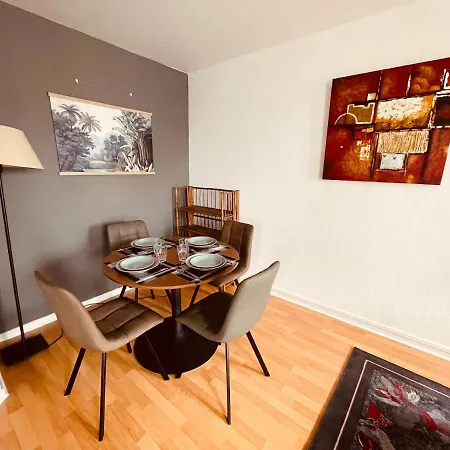 Apartment L'appartement Tout Feu-tout Flamme - Proche St Sever